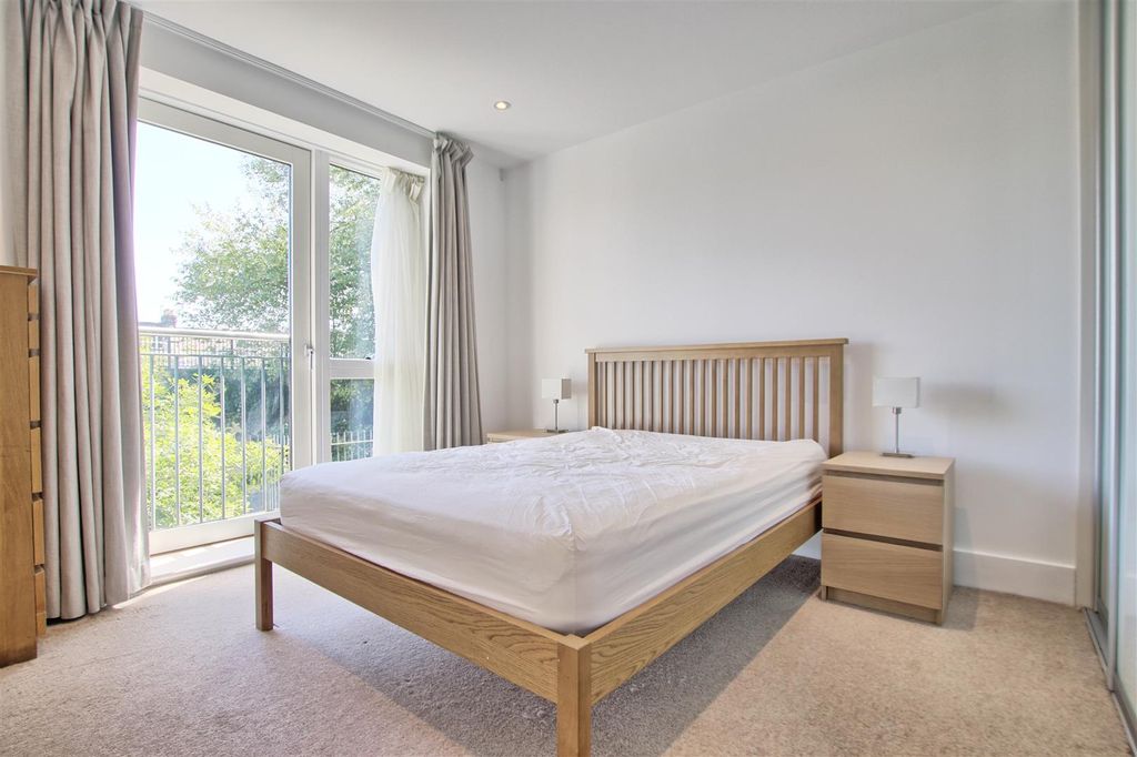 Additional image 8 of 1 bed flat for saleKingsley Walk, Cambridge CB5