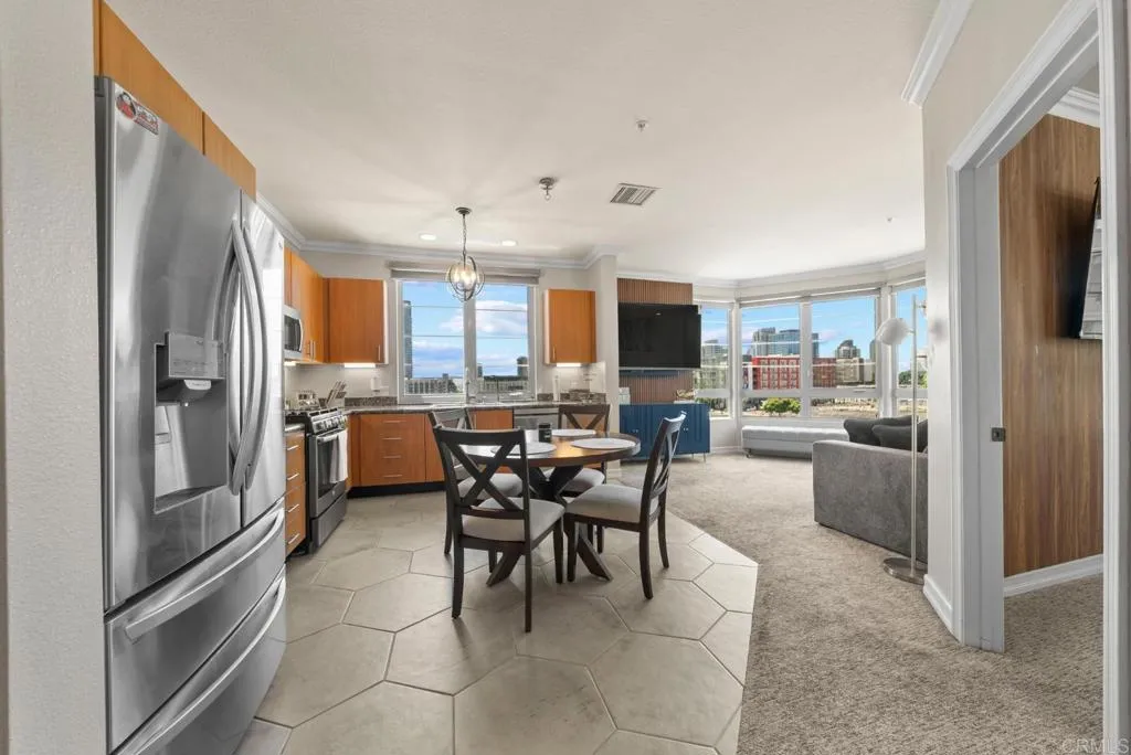 Additional image 7 of 1400 Broadway Unit 1505, San Diego, CA 92101