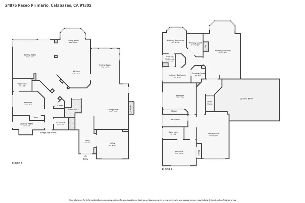Additional image 142 of 24876 Paseo Primario, Calabasas, CA 91302