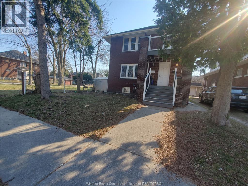 Additional image 2 of U2-679 Piche , Windsor, ON, N9C3E4