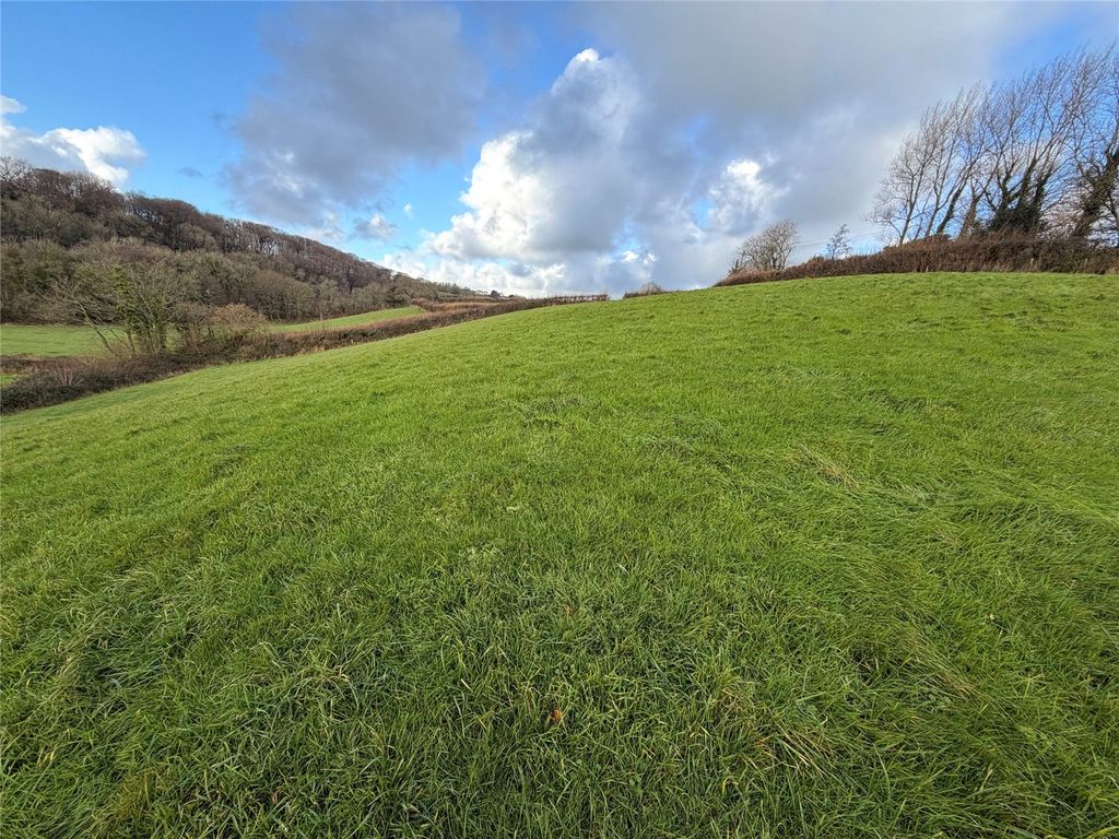Additional image 4 of Land for saleTownsend, Stratton, Bude EX23