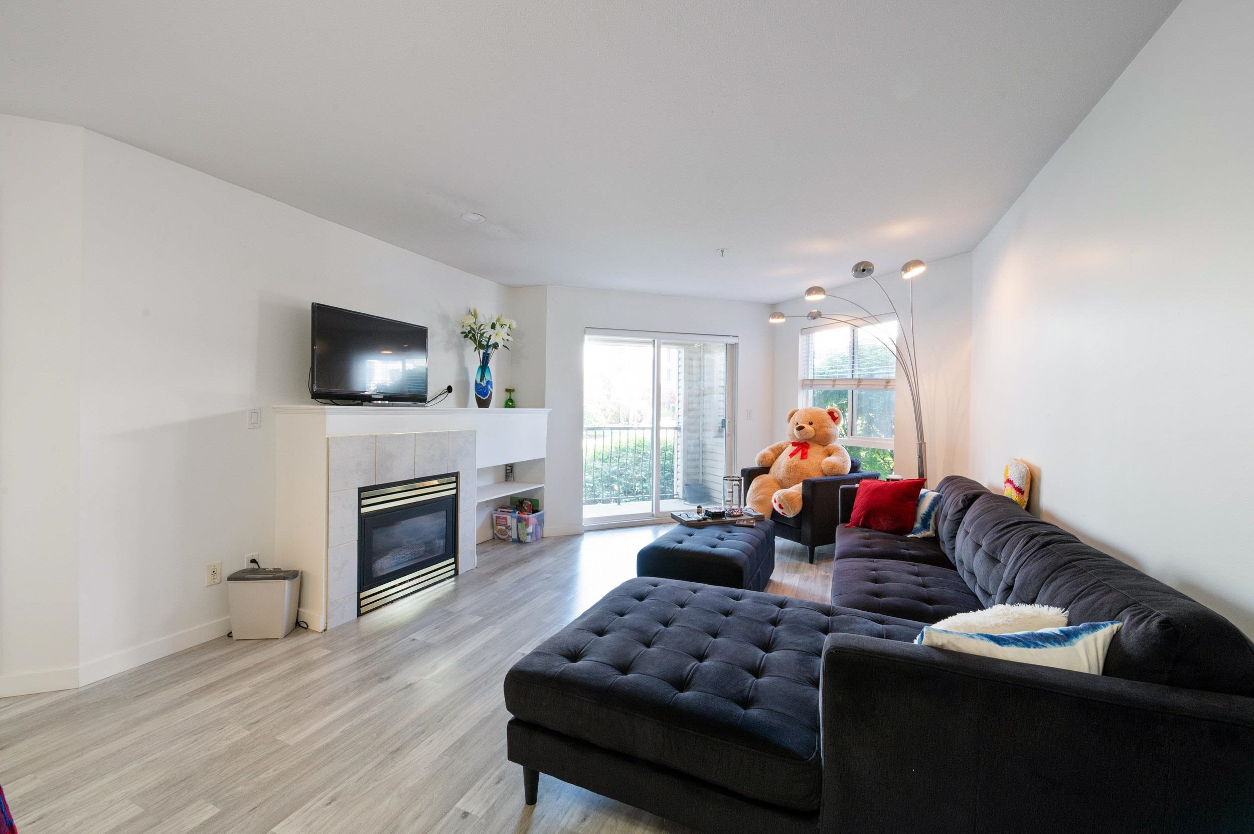 Additional image 6 of 208-3176 Gladwin Road, Abbotsford, BC, V2T 6R7