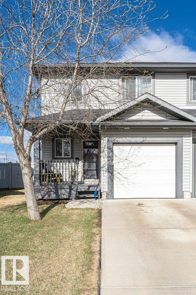 Additional image 5 of 22 Reed Court, Fort Saskatchewan, AB, T8L0E8