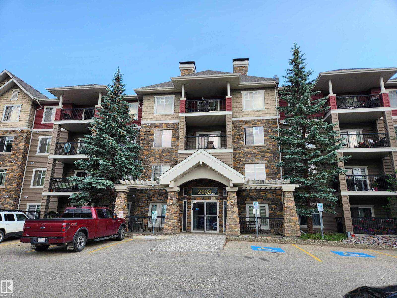 125-2098 Blackmud Creek Drive SW, Edmonton, AB, T6W1T7
