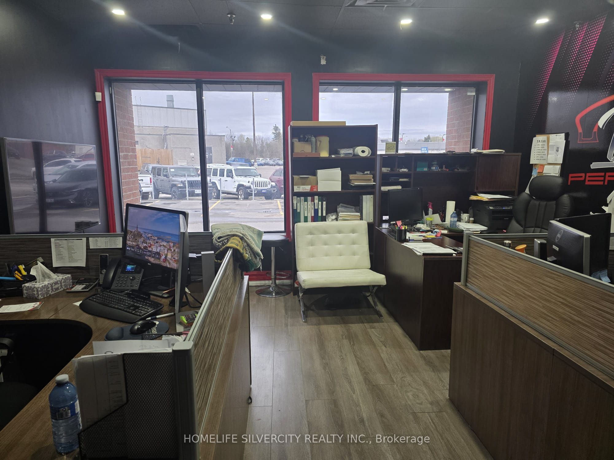 Additional image 4 of 16 & 17-37 Kodiak Crescent, Toronto, ON, M3J 3G5