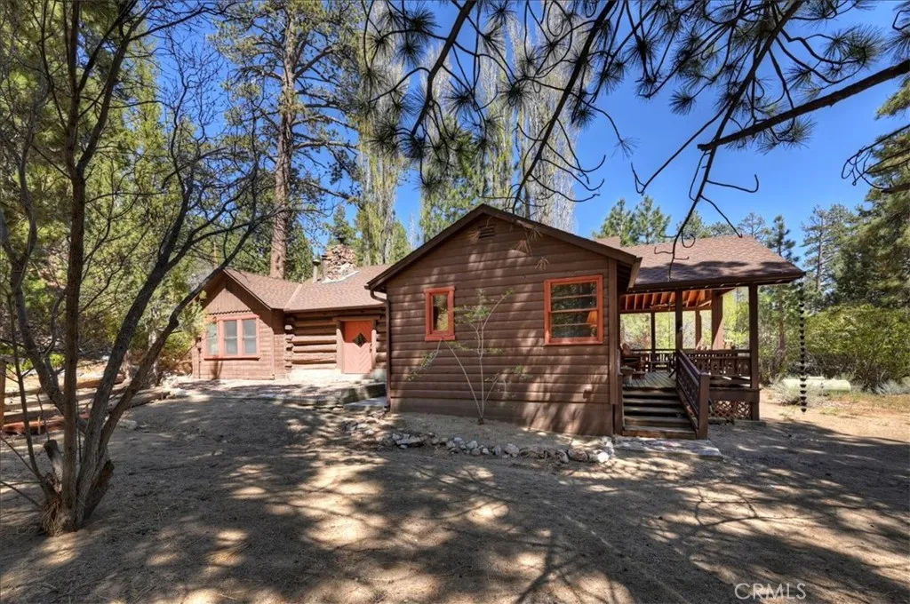 Additional image 35 of 4 Lakeview Track, Fawnskin, CA 92333