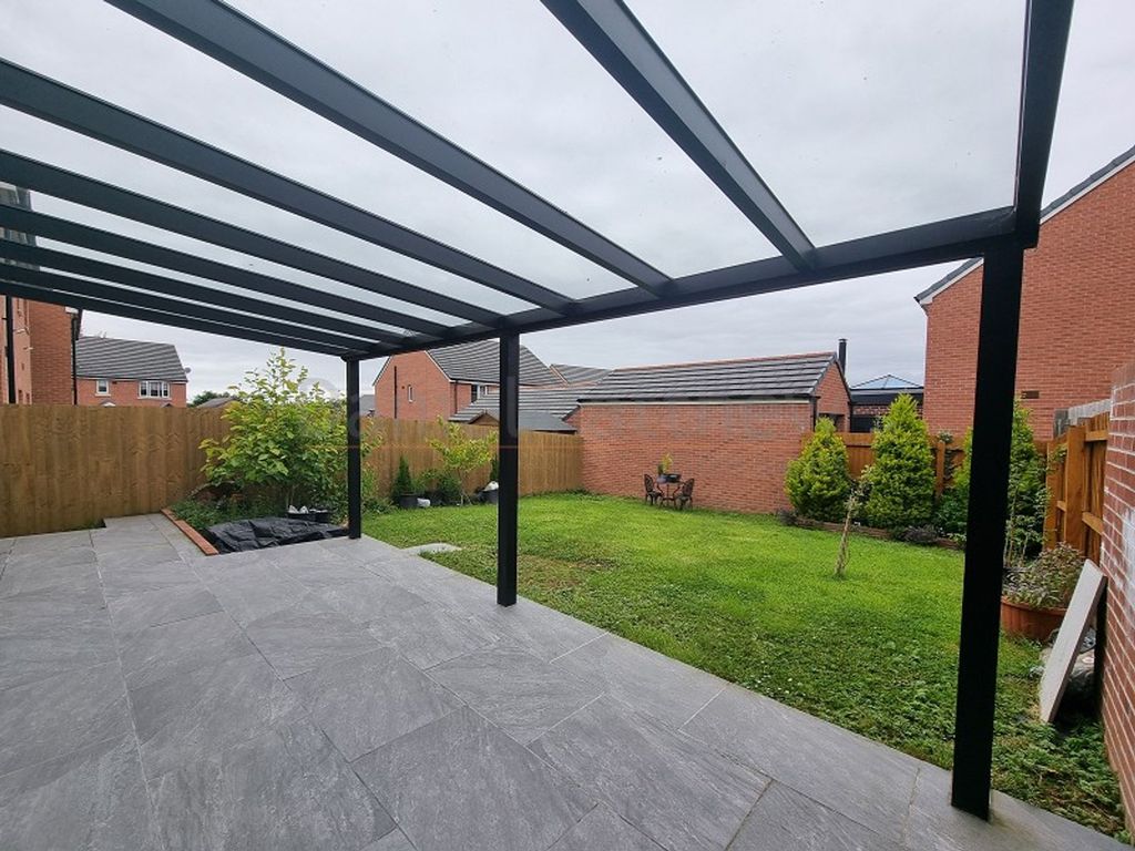 Additional image 2 of 5 bed detached house for saleCae Cenydd, Brackla CF31