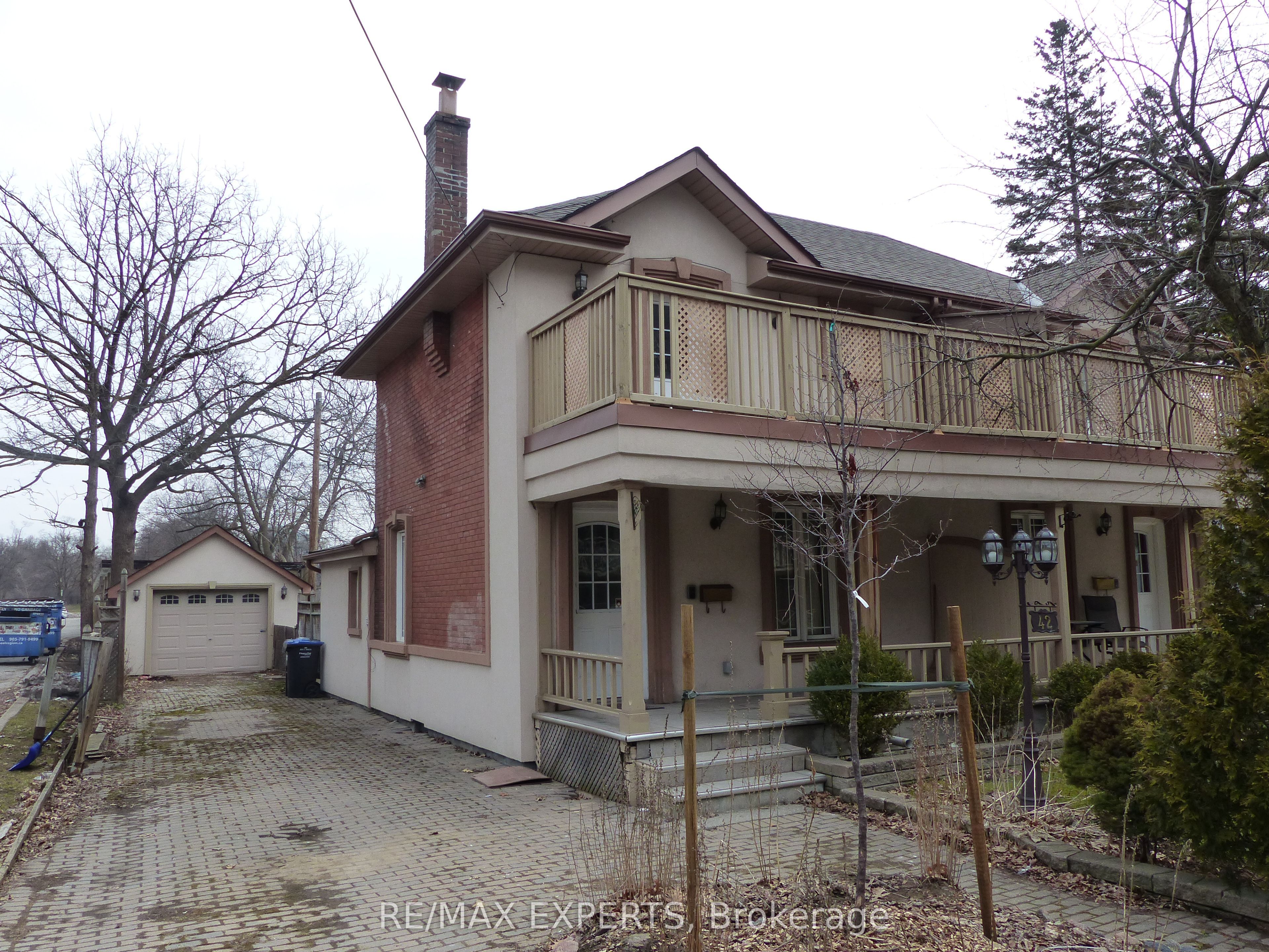 42 Union Street, Brampton, ON, L6V 1R2 photo 3