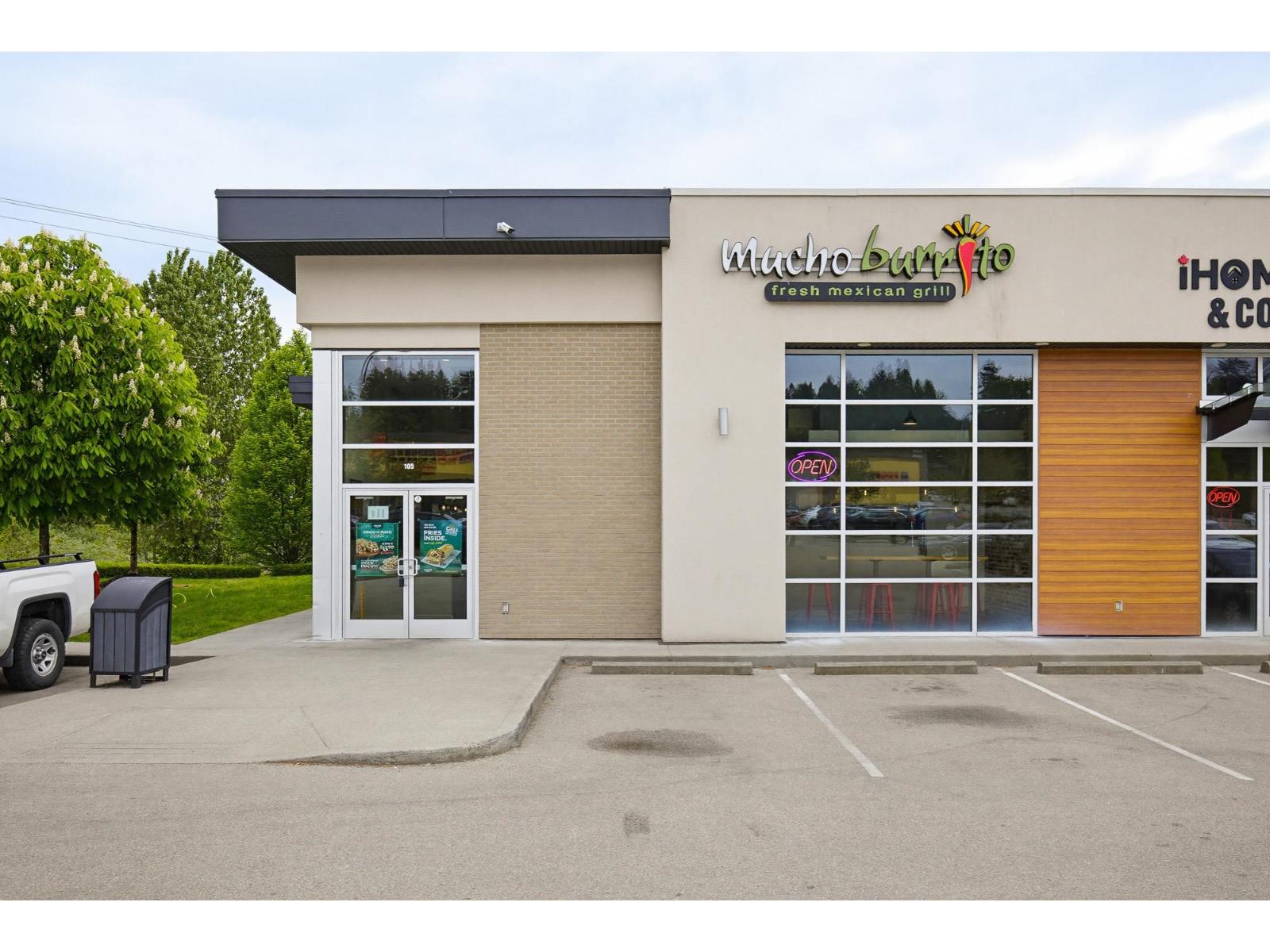 105-34261 Marshall Road, Abbotsford, BC, V2S1L8