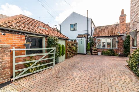Savages Road, Ruddington, Nottingham NG11