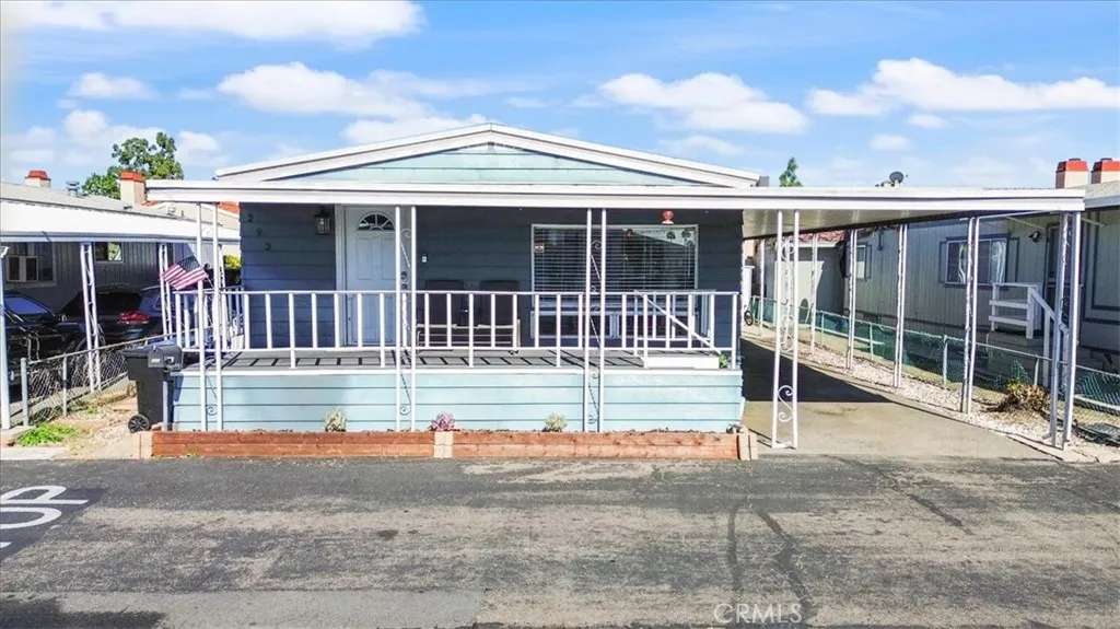 Additional image 3 of 9080 Bloomfield Avenue Unit 293, Cypress, CA 90630