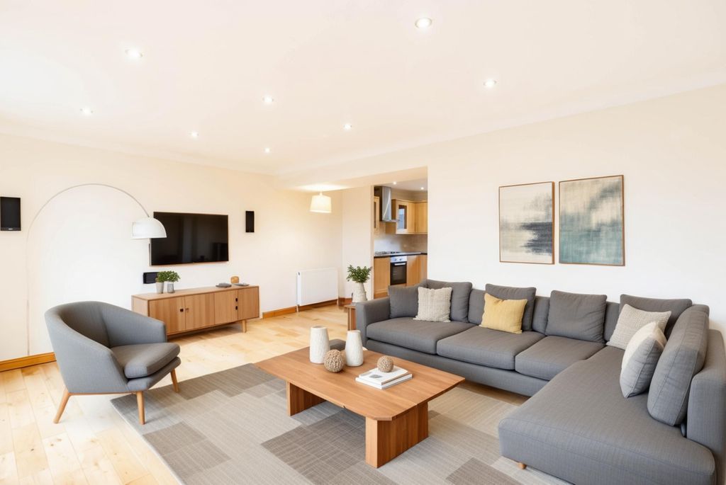 Additional image 3 of 2 bed flat for saleBog Road, Brechin DD9