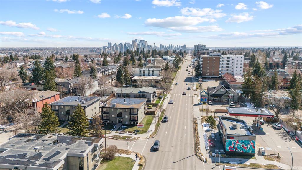 Additional image 3 of 203-2909 17 Avenue SW, Calgary, AB, T3E 0B1
