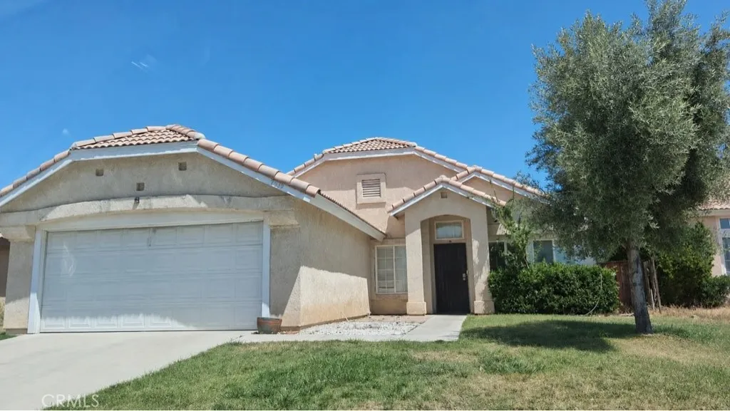 5535 Cisero Drive, Palmdale, CA 93552