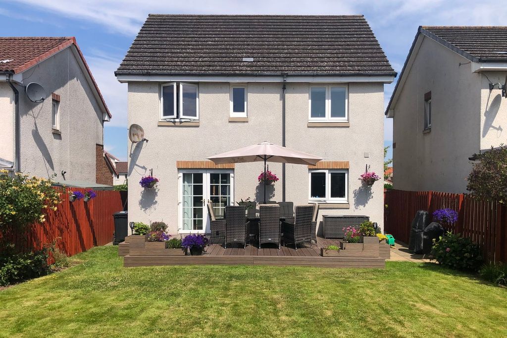 Additional image 16 of 4 bed detached house for saleRires Road, Leuchars, St Andrews KY16