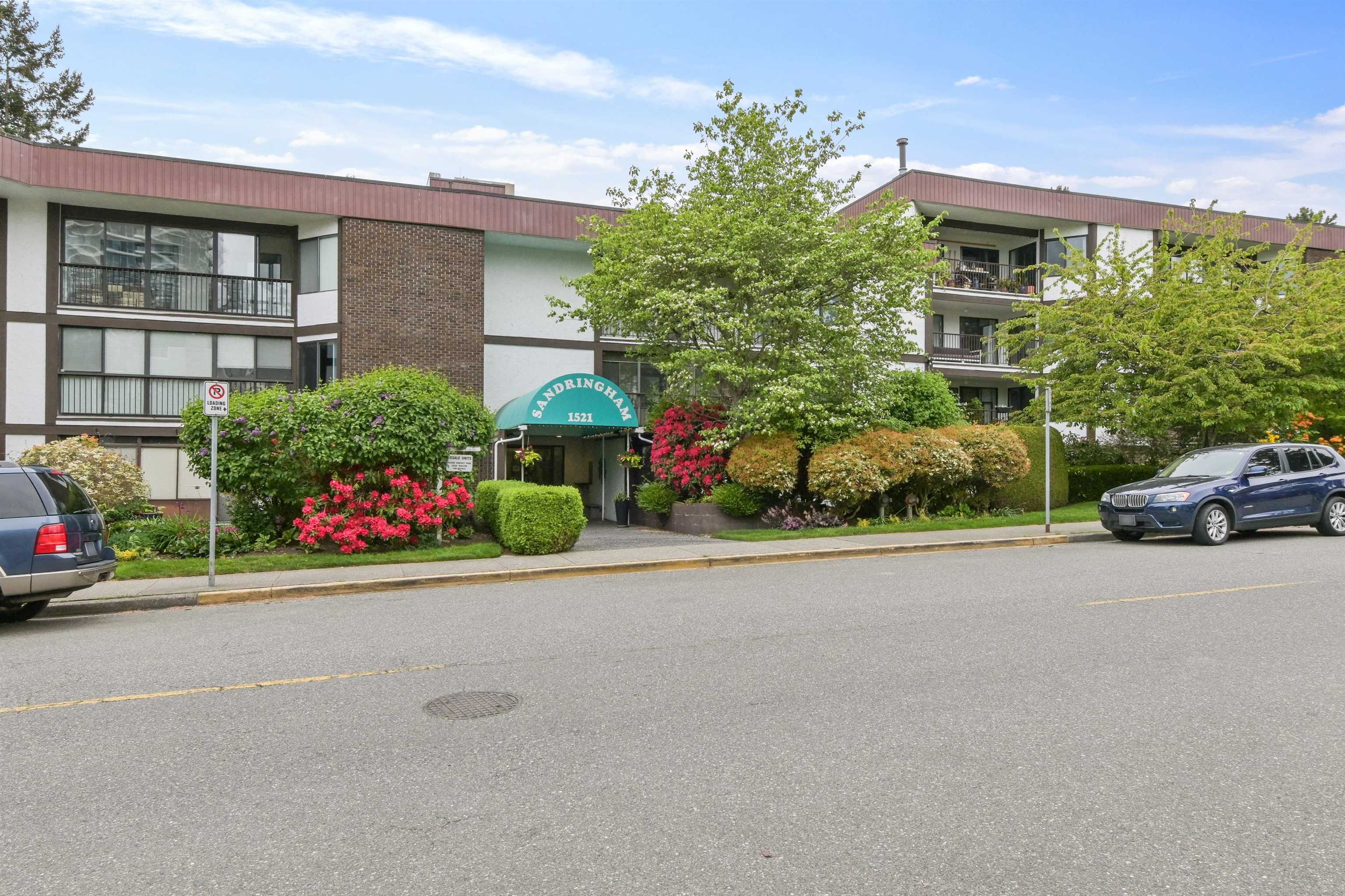 Additional image 2 of 210-1521 Blackwood Street, White Rock, BC, V4B 3V6