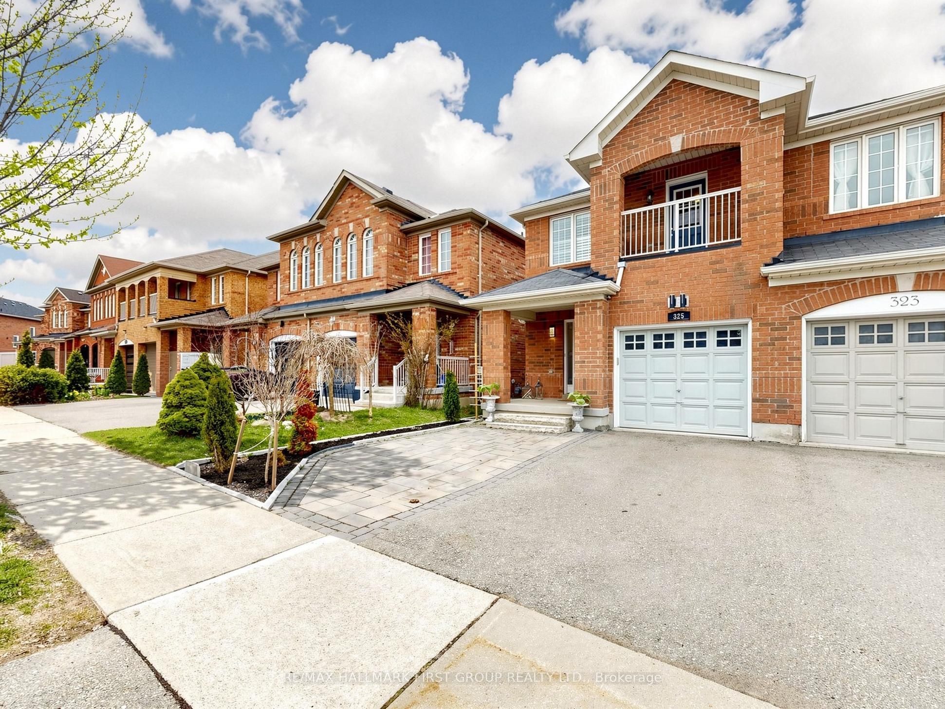 325 Isaac Murray Avenue, Vaughan, ON, L6A 4P2