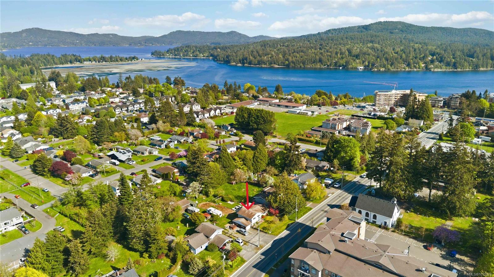 Additional image 3 of 2123 Church Road, Sooke, BC, V9Z 0W7