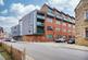 Green Lane, Sheffield S3