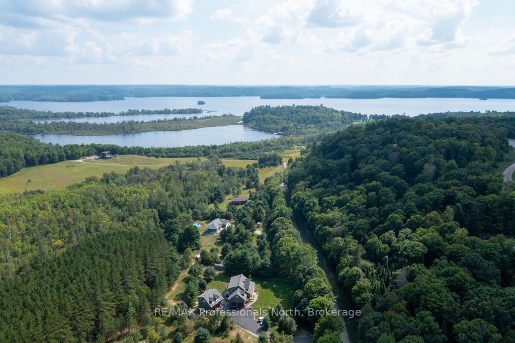 Additional image 5 of 427 Skyhills Road, Huntsville, ON, P1H 2N5