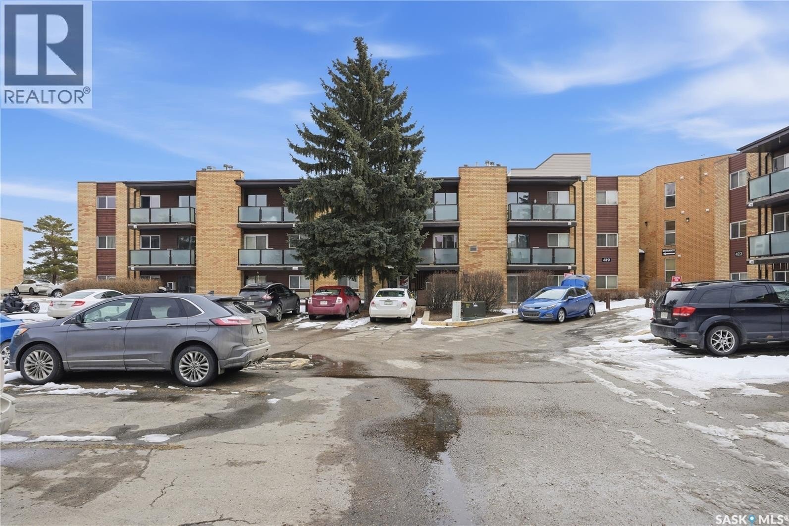 Additional image 7 of 307-419 Tait Court, Saskatoon, SK, S7H5L3