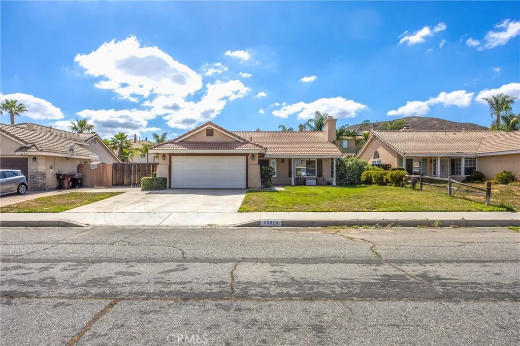 28813 Phoenix Way, Menifee, CA 92586