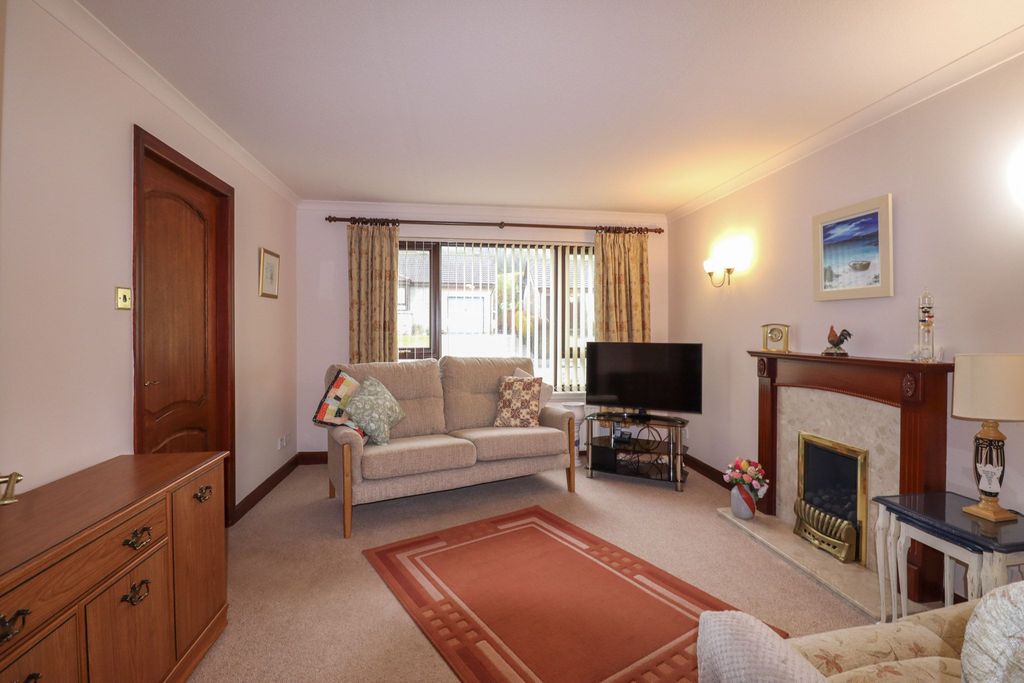 Additional image 2 of 2 bed detached bungalow for sale17 Rounall Avenue, Dalbeattie DG5