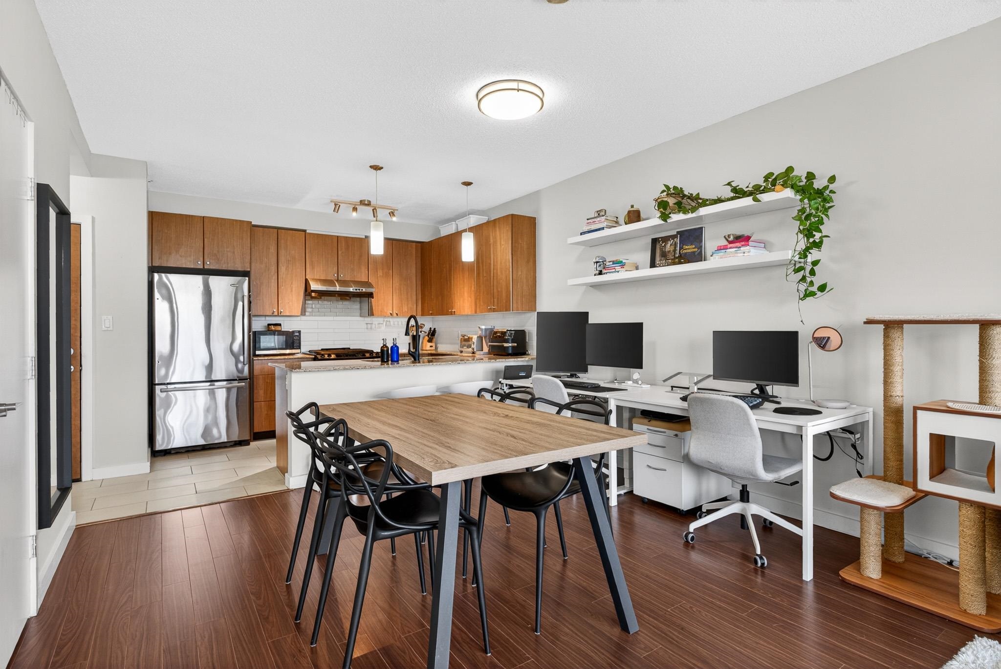 Additional image 6 of 1401-280 Ross Drive, New Westminster, BC, V3L 0C2