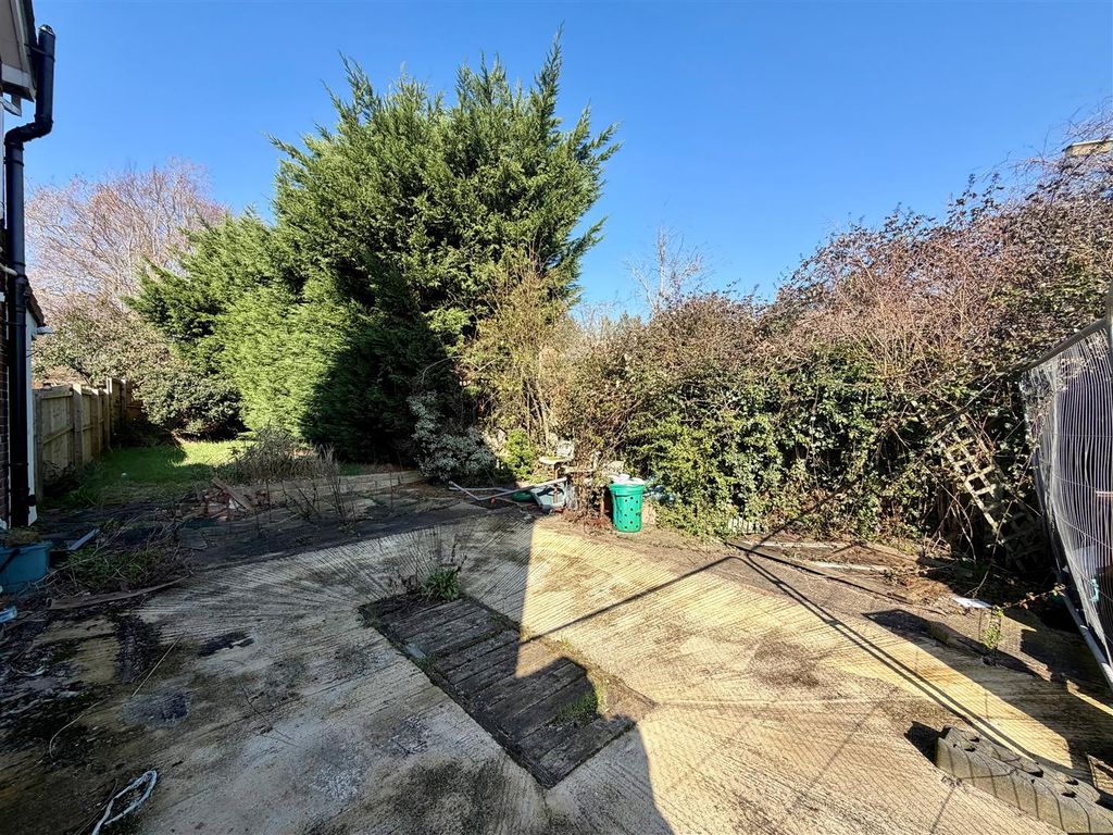 Land for saleDenbigh Road, Cheltenham GL51