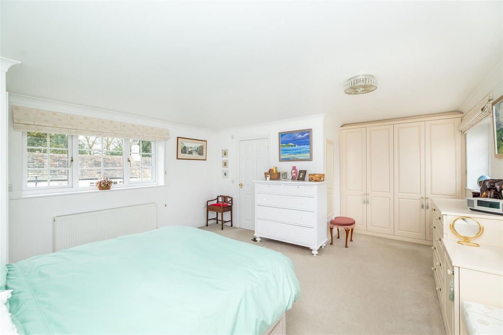 Additional image 17 of 4 bed detached house for saleWoodland Park, Oulton, Leeds LS26