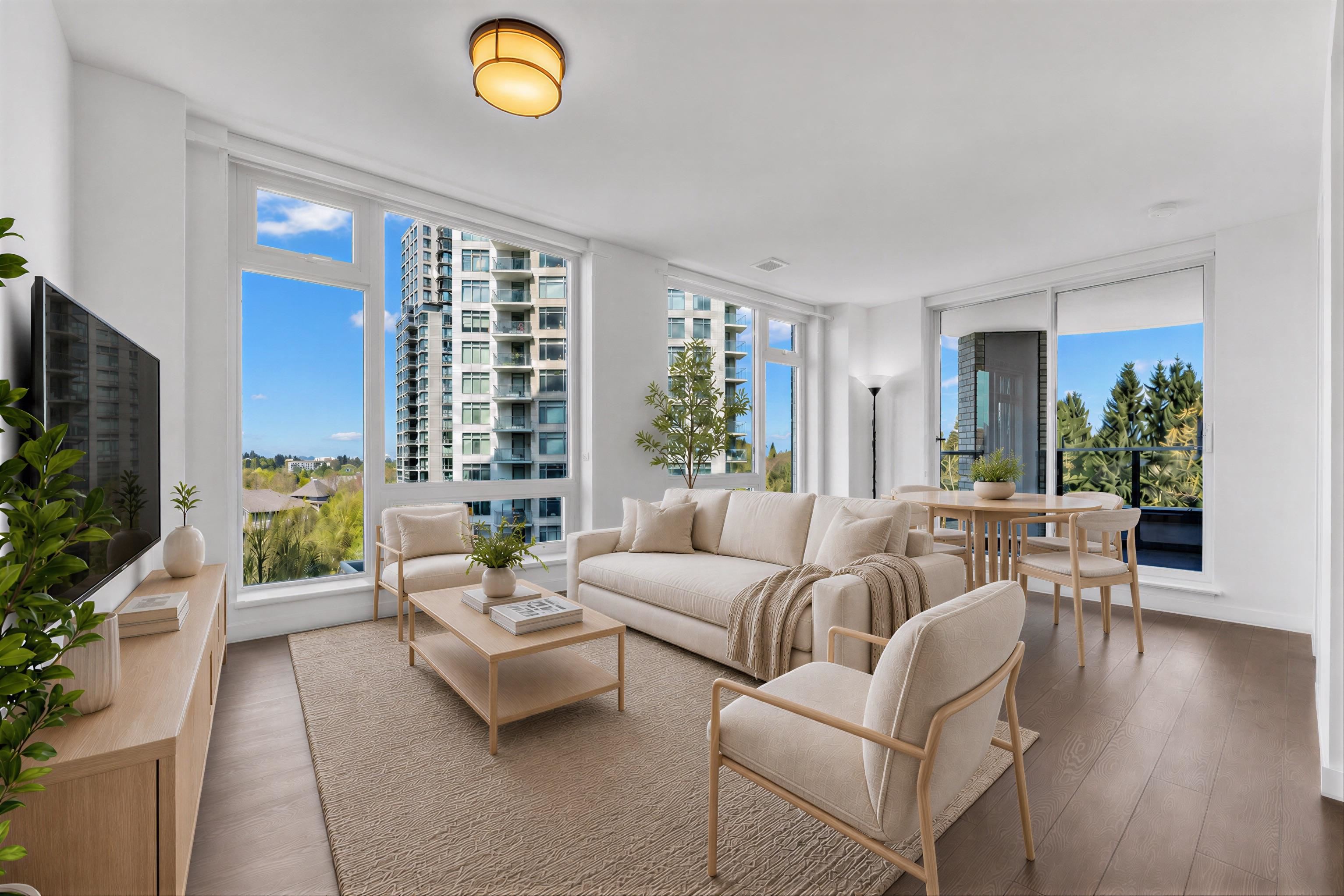 805-5470 Ormidale Street, Vancouver, BC, V5R 0G6