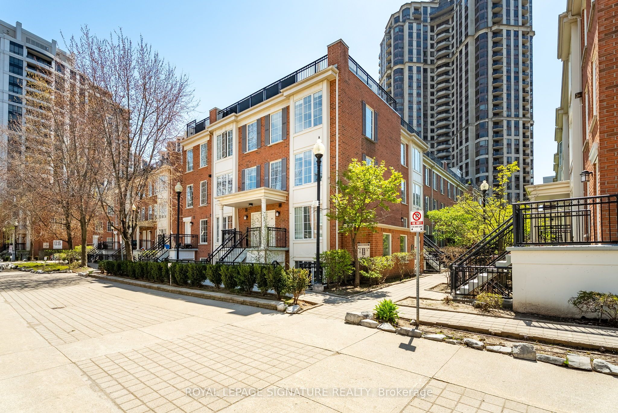 278-3 Everson Drive, Toronto, ON, M2N 7C2 photo 2