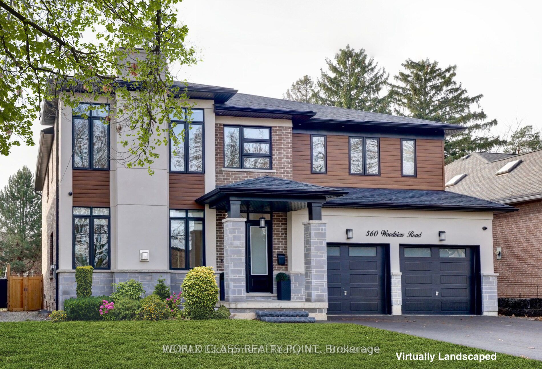 560 Woodview Road, Burlington, ON, L7N 3A1