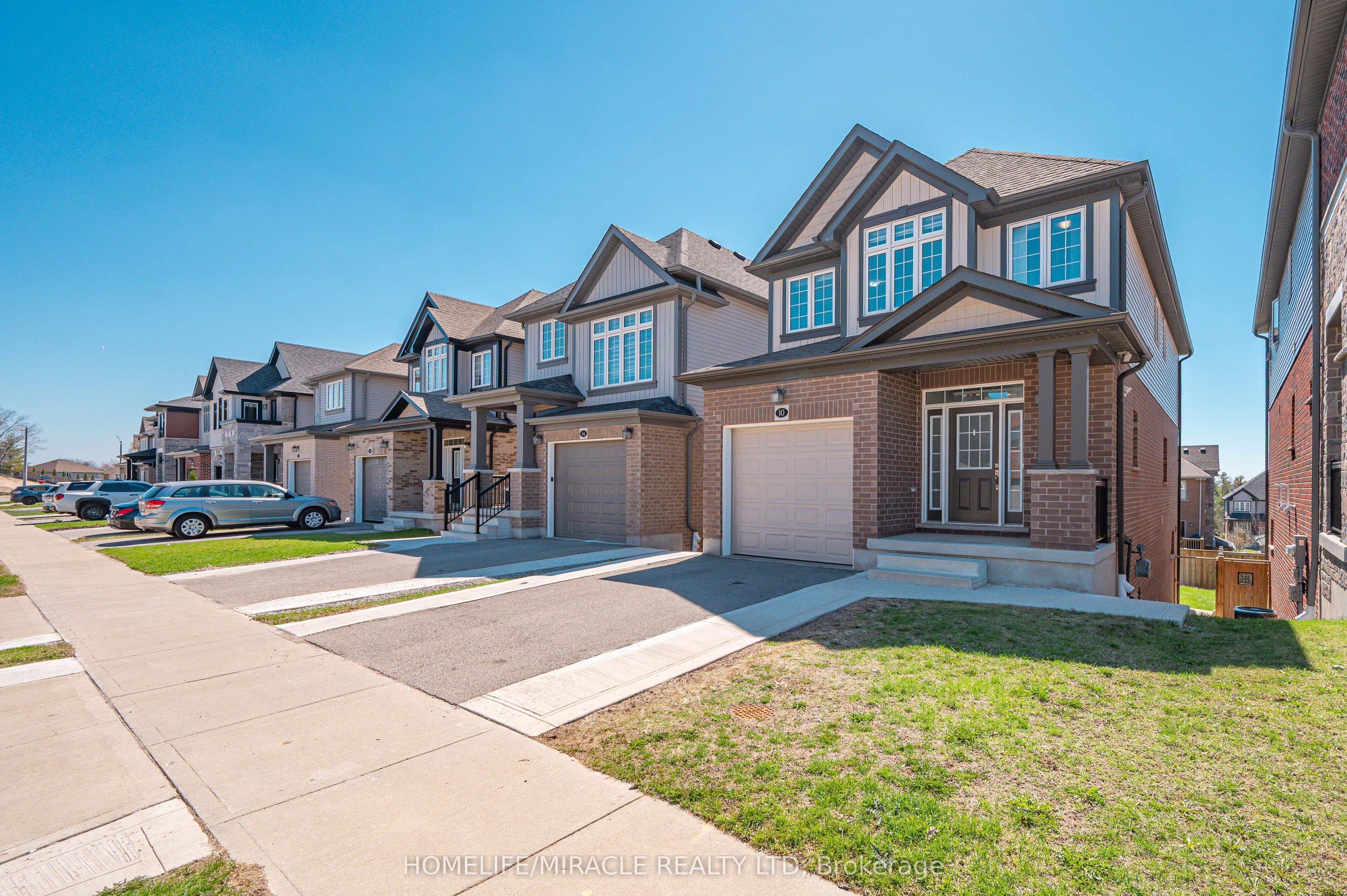 Additional image 5 of 10 Sportsman Hill Street, Kitchener, ON, N2P 0J2
