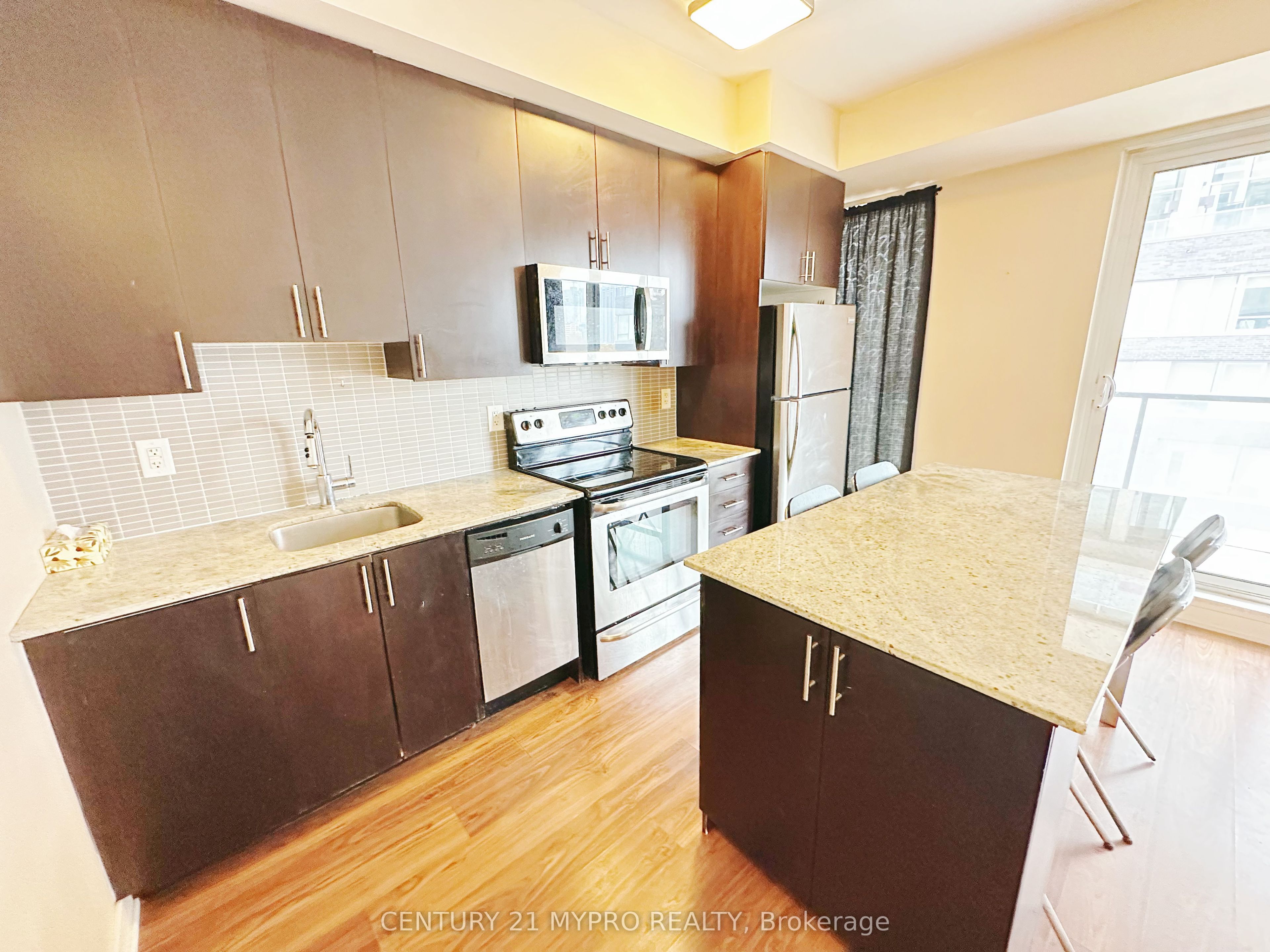 Additional image 4 of 611-260 Sackville Street, Toronto, ON, M5A 0B3