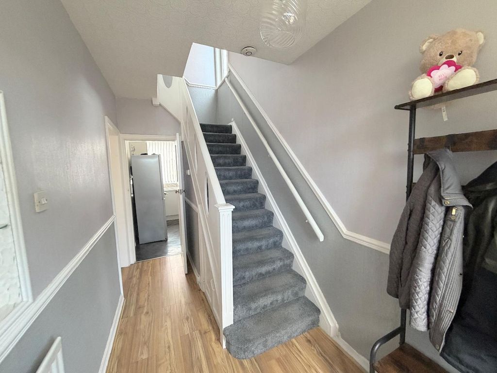 Additional image 5 of 3 bed terraced house for saleWestbourne Road, Hartlepool TS25