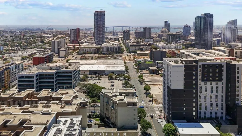 Additional image 53 of 1400 Broadway Unit 1505, San Diego, CA 92101