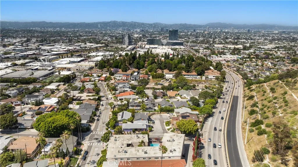 3900 Lenawee Ave. Unit 8, Culver City, CA 90232