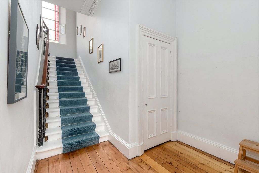 Additional image 31 of 6 bed flat for salePolwarth Terrace, Merchiston, Edinburgh, Midlothian EH11