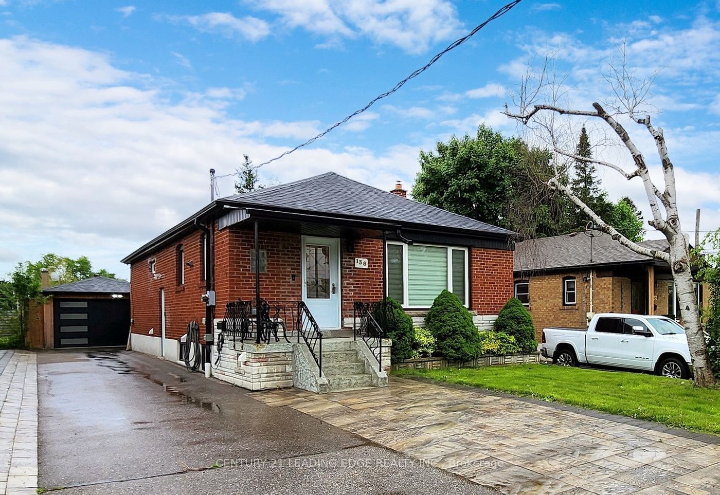 138 Budea Crescent, Toronto, ON, M1R 4W1