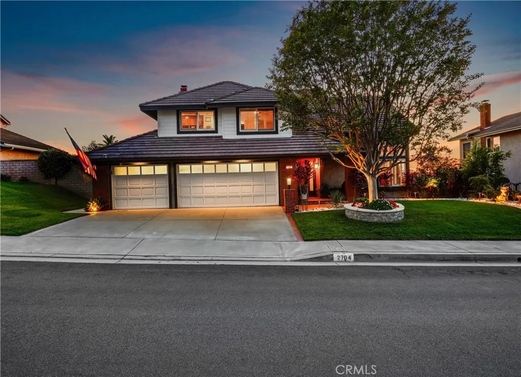 Additional image 3 of 2704 North Vista Heights Avenue, Orange, CA 92867
