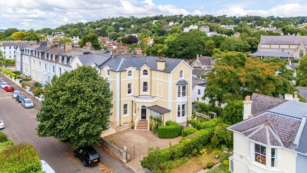 Additional image 46 of 7 bed end terrace house for saleWellswood, Torquay TQ1
