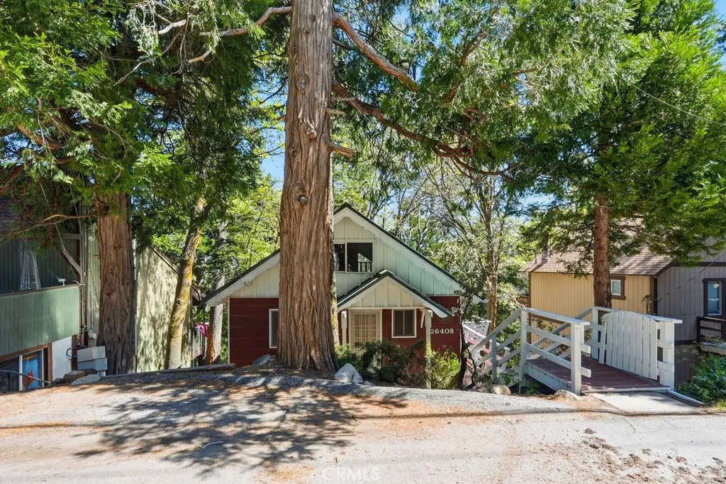 Additional image 3 of 26408 Lake Forest Drive, Twin Peaks, CA 92391
