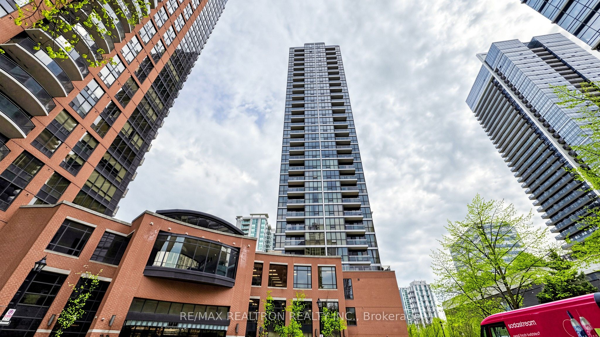 1912-23 Sheppard Avenue E, Toronto, ON, M2N 0C8