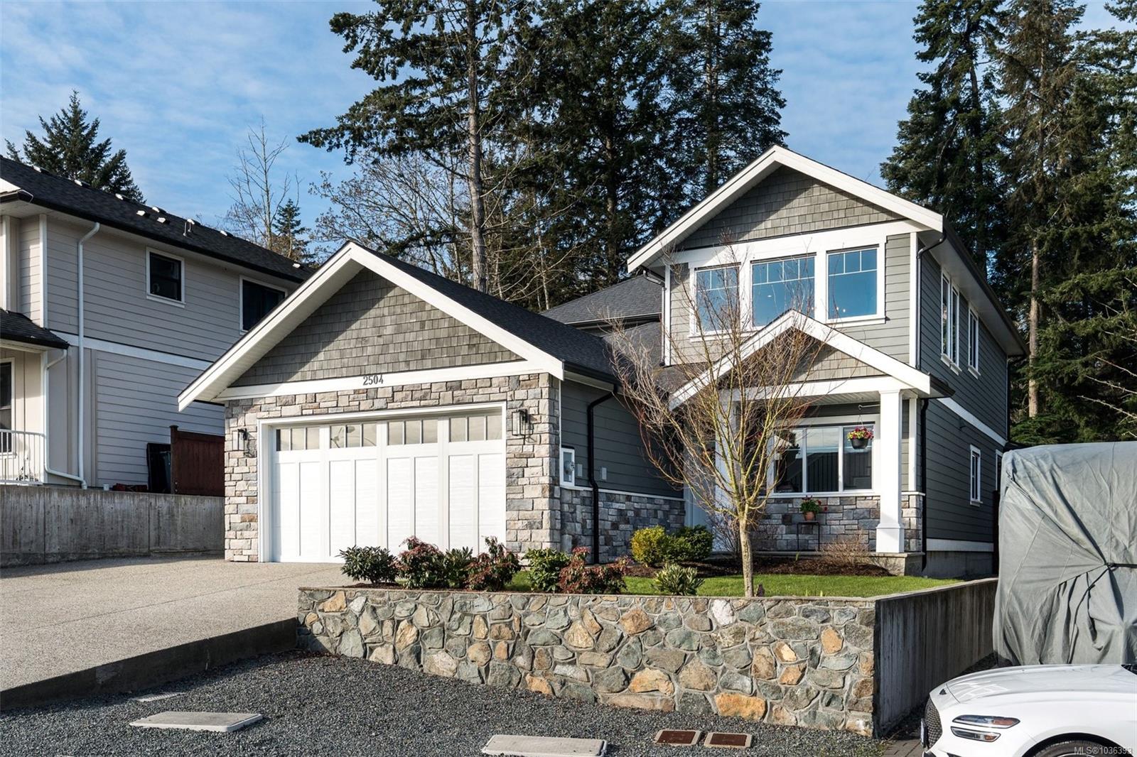 Additional image 2 of 2504 West Trail Court, Sooke, BC, V9Z 1P3