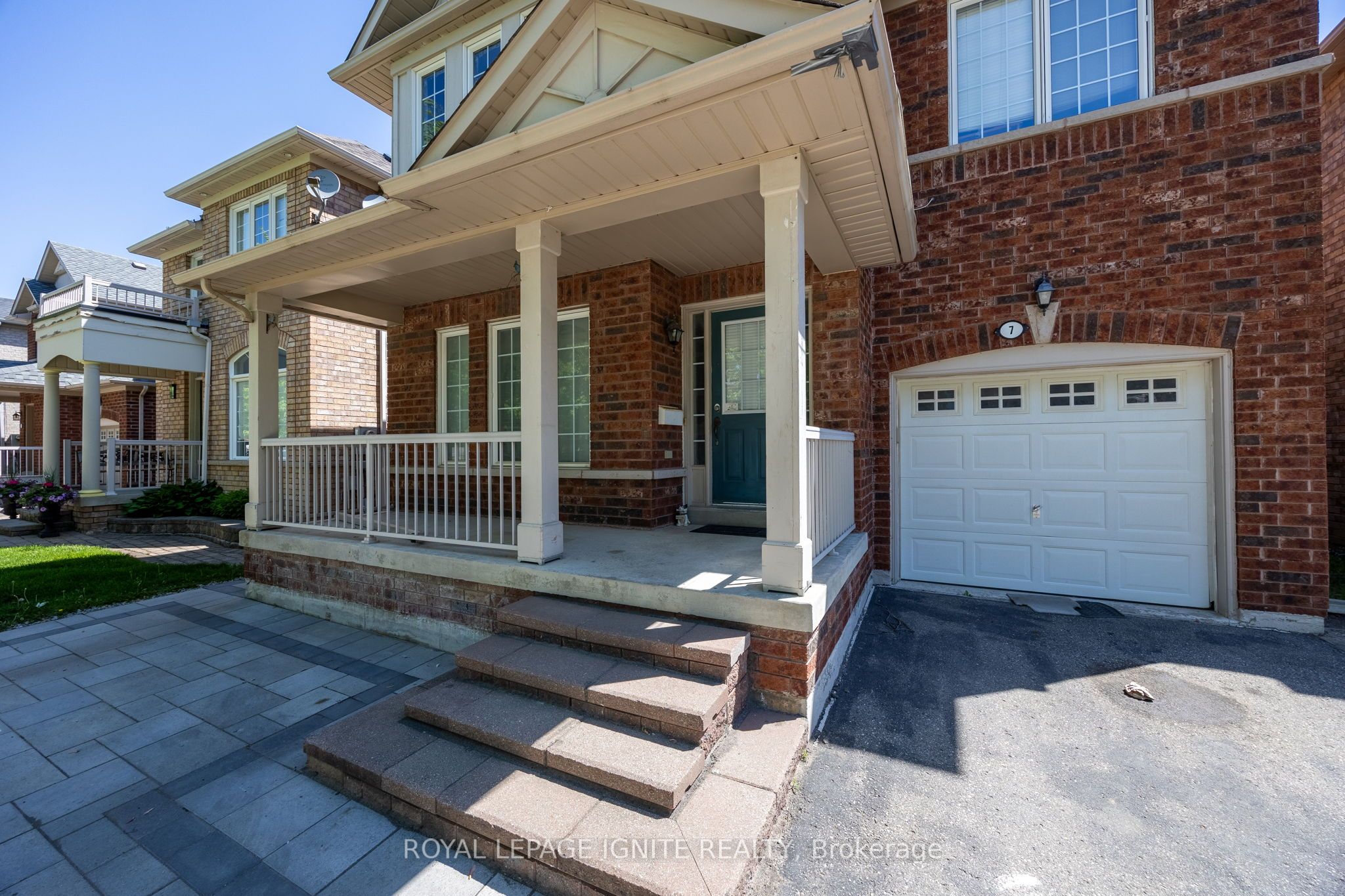 Additional image 2 of BSMT-7 Vecchia Street, Markham, ON, L6E 1R1