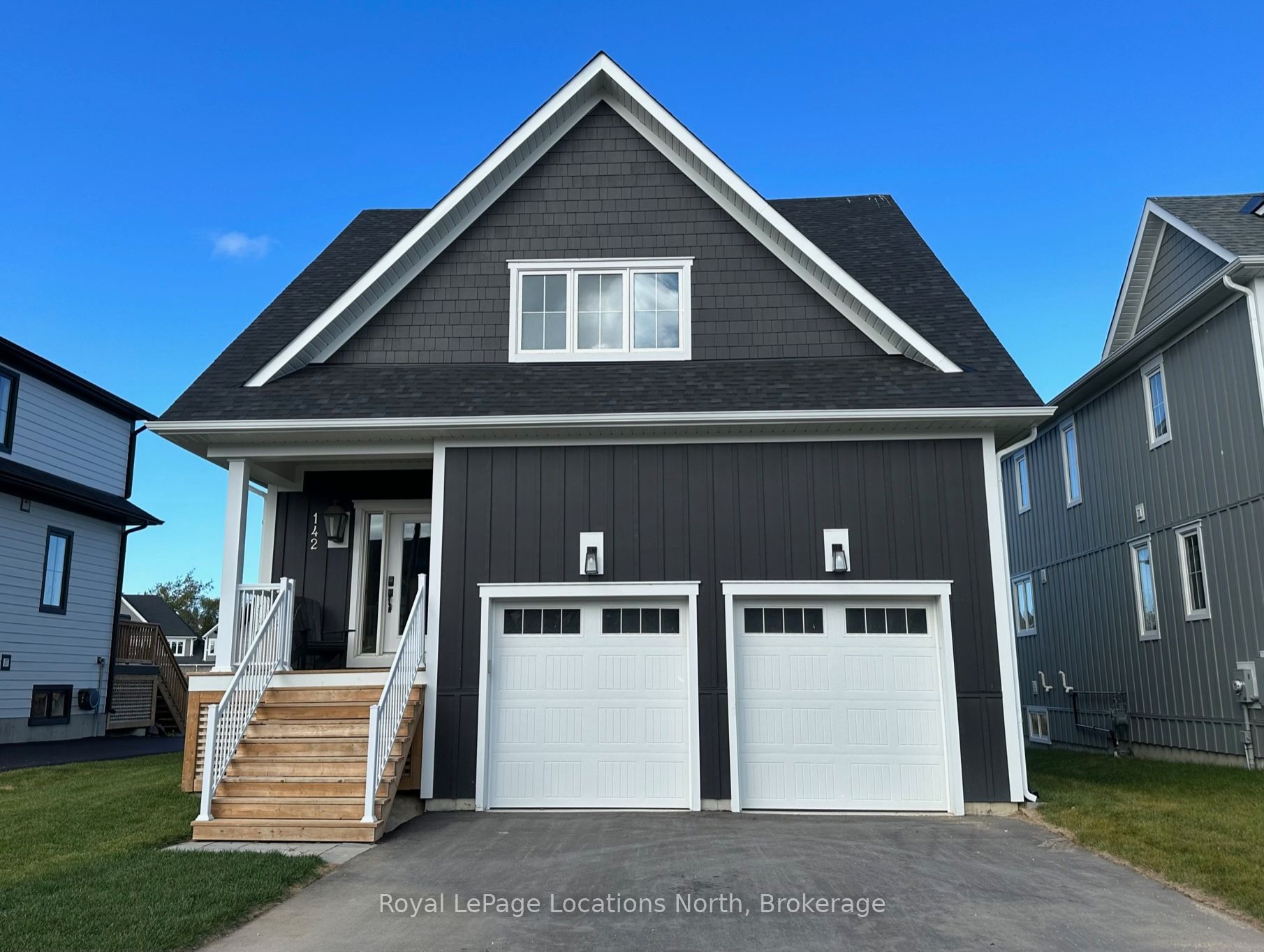 142 Black Willow Crescent, Blue Mountains, ON, L9Y 5L7