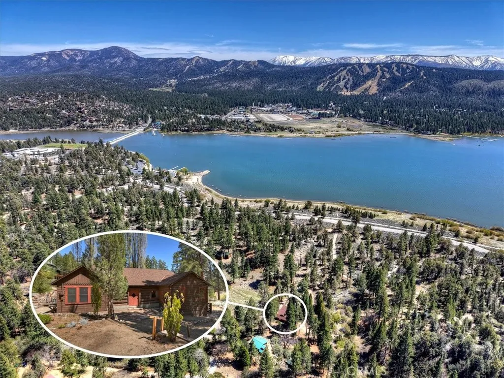 Additional image 5 of 4 Lakeview Track, Fawnskin, CA 92333