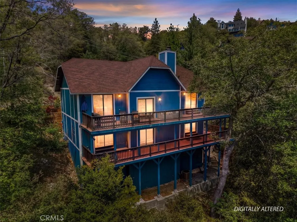Additional image 35 of 1137 Nadelhorn Dr, Lake Arrowhead, CA 92352