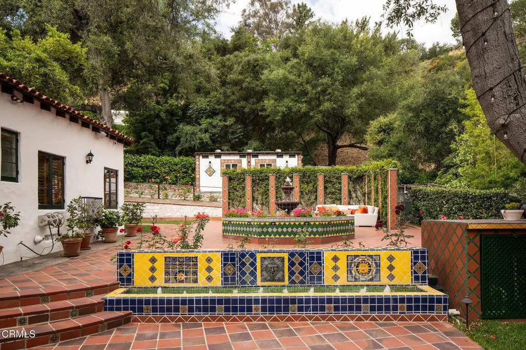 Additional image 97 of 201 La Vereda Road, Pasadena, CA 91105